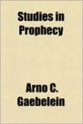 Studies in Prophecy