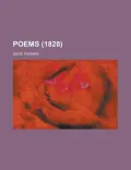 Poems (1828)