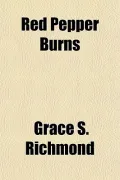 Red Pepper Burns