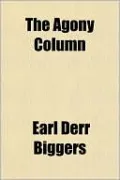 The Agony Column