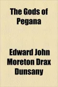 The Gods of Pegana