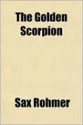 The Golden Scorpion