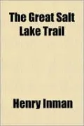 The Great Salt Lake Trail