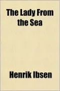 The Lady From The Sea