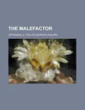 The Malefactor