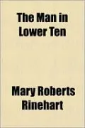 The Man In Lower Ten