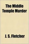 The Middle Temple Murder