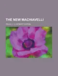The New Machiavelli