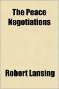 The Peace Negotiations