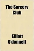 The Sorcery Club