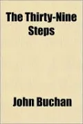 The Thirty-Nine Steps