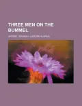 Three Men on the Bummel