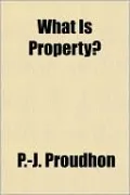 What Is Property?