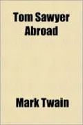 Tom Sawyer Abroad