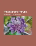 Tremendous Trifles