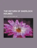 The Return of Sherlock Holmes