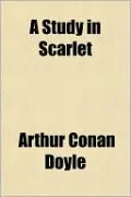 A Study in Scarlet