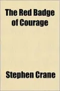 The Red Badge Of Courage