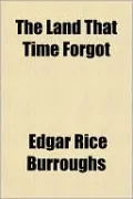 Land That Time Forgot