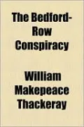 The Bedford-Row Conspiracy