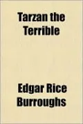Tarzan The Terrible