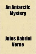 An Antarctic Mystery