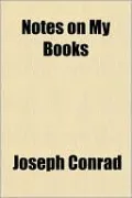 Notes on My Books