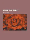 Peter the Great