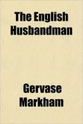 The English Husbandman