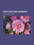 England and Germany