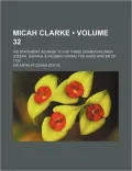 Micah Clarke