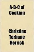 A-B-C Of Cooking