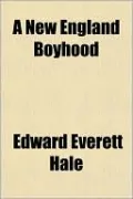 A New England Boyhood