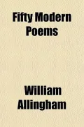 Fifty Modern Poems