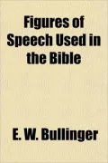 Figures of Speech Used in the Bible
