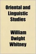 Oriental and Linguistic Studies