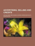 Advertising, Selling and Credits