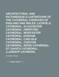 Winkles's Architectural and Picturesque Illustrations of the Cathedral Churches of England and Wales Volume 3