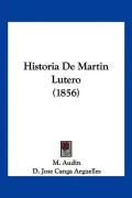 Historia de Martin Lutero (1856)