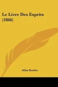 Le Livre Des Esprits (1866)