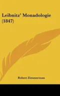 Leibnitz' Monadologie (1847)