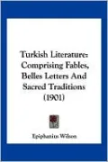 Turkish Literature