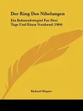 Der Ring Des Nibelungen