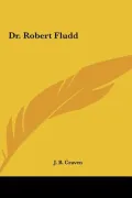 Dr. Robert Fludd