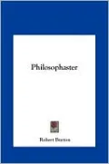 Philosophaster