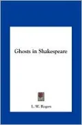 Ghosts in Shakespeare
