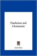 Pantheism and Christianity