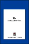 The Secret Of Success