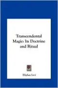 Transcendental Magic