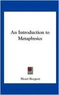 An Introduction to Metaphysics